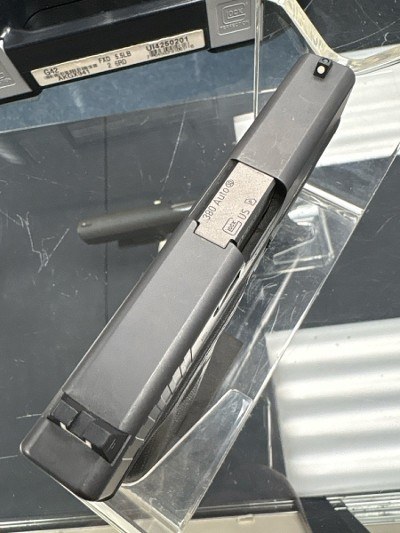GLOCK 42 .380 ACP - Image 3 of 5