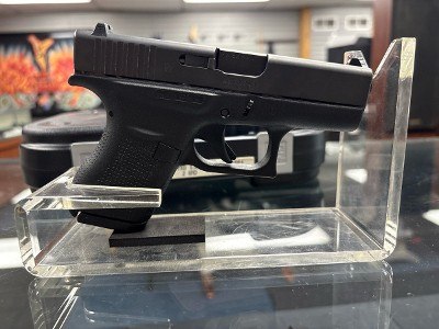 GLOCK 42 .380 ACP - Image 2 of 5