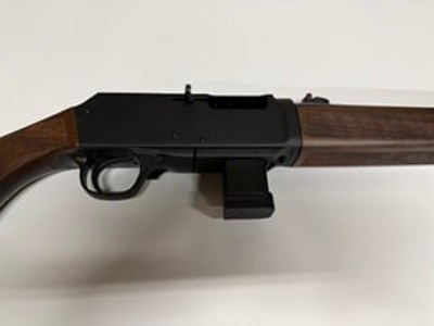 HENRY H027-H9 9MM LUGER (9x19 PARA) - Image 9 of 15