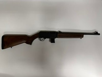 HENRY H027-H9 9MM LUGER (9x19 PARA) - Image 1 of 15