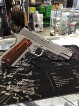 KIMBER STAINLESS LW .45 ACP - Image 2 of 8