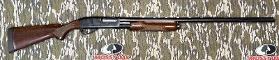 REMINGTON 870 MAGNUM 12 GA - Image 1 of 11