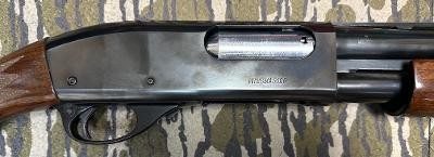 REMINGTON 870 MAGNUM 12 GA - Image 3 of 11