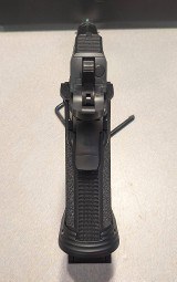 SPRINGFIELD ARMORY 1911 DS PRODIGY AOS HEX DRAGONFLY 9MM LUGER (9X19 PARA) - Image 5 of 7