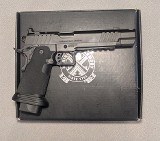 SPRINGFIELD ARMORY 1911 DS PRODIGY AOS HEX DRAGONFLY 9MM LUGER (9X19 PARA) - Image 2 of 7