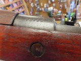 ANKARA ARSENAL 98 8MM MAUSER - 11 of 14