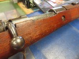 ANKARA ARSENAL 98 8MM MAUSER - 4 of 14