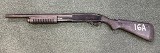 REMINGTON 870 WINGMASTER 12 GA - 2 of 2