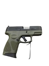 TAURUS G3C 9MM LUGER (9x19 PARA) - Image 2 of 7