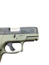 TAURUS G3C 9MM LUGER (9x19 PARA) - Image 4 of 7