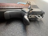 SIG SAUER 1911 COMPACT .45 ACP - Image 9 of 12