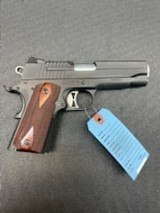 SIG SAUER 1911 COMPACT .45 ACP - Image 2 of 12