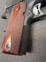SIG SAUER 1911 COMPACT .45 ACP - Image 3 of 12