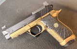 WILSON COMBAT EDC X9 9MM LUGER (9x19 PARA) - Image 1 of 3
