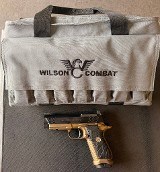 WILSON COMBAT EDC X9 9MM LUGER (9x19 PARA) - Image 3 of 3