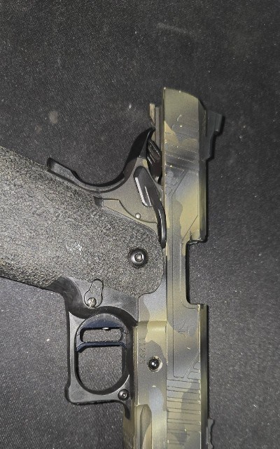 TRIARC SYSTEMS TriArc Systems TRI-11 CMDR 9x19 Pistol 9MM LUGER (9x19 PARA) - Image 7 of 7