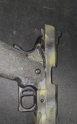 TRIARC SYSTEMS TriArc Systems TRI-11 CMDR 9x19 Pistol 9MM LUGER (9x19 PARA) - Image 7 of 7