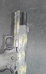 TRIARC SYSTEMS TriArc Systems TRI-11 CMDR 9x19 Pistol 9MM LUGER (9x19 PARA) - Image 6 of 7