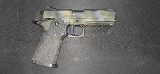 TRIARC SYSTEMS TriArc Systems TRI-11 CMDR 9x19 Pistol 9MM LUGER (9x19 PARA) - Image 1 of 7