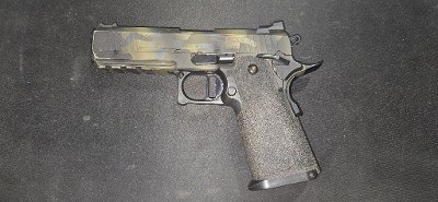 TRIARC SYSTEMS TriArc Systems TRI-11 CMDR 9x19 Pistol 9MM LUGER (9x19 PARA) - Image 2 of 7