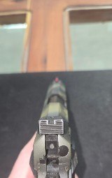TRIARC SYSTEMS TriArc Systems TRI-11 CMDR 9x19 Pistol 9MM LUGER (9x19 PARA) - Image 5 of 7