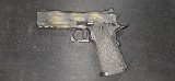 TRIARC SYSTEMS TriArc Systems TRI-11 CMDR 9x19 Pistol 9MM LUGER (9x19 PARA) - Image 2 of 7