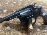TAURUS 80 .38 SPL - 7 of 9