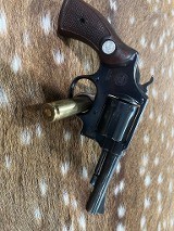TAURUS 80 .38 SPL - 2 of 9
