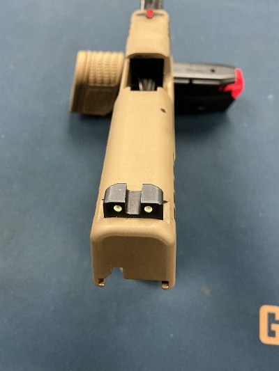 FN REFLEX 9MM LUGER (9x19 PARA) - Image 5 of 18