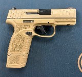 FN REFLEX 9MM LUGER (9x19 PARA) - Image 2 of 18