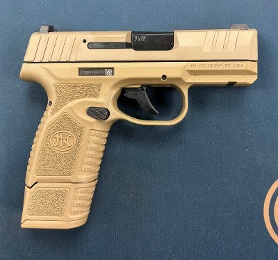 FN REFLEX 9MM LUGER (9x19 PARA) - Image 2 of 18