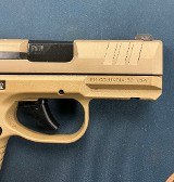 FN REFLEX 9MM LUGER (9x19 PARA) - Image 6 of 18