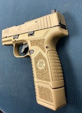FN REFLEX 9MM LUGER (9x19 PARA) - Image 14 of 18