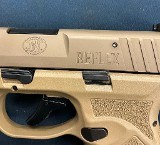 FN REFLEX 9MM LUGER (9x19 PARA) - Image 8 of 18