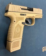FN REFLEX 9MM LUGER (9x19 PARA) - Image 16 of 18
