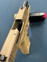 FN REFLEX 9MM LUGER (9x19 PARA) - Image 12 of 18
