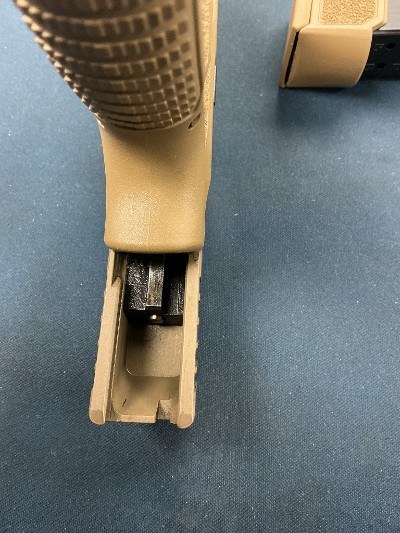 FN REFLEX 9MM LUGER (9x19 PARA) - Image 10 of 18