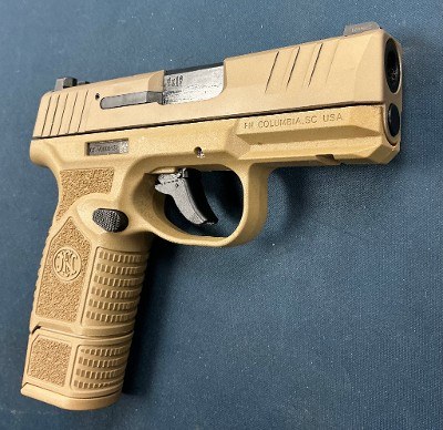 FN REFLEX 9MM LUGER (9x19 PARA) - Image 17 of 18