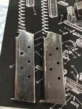 COLT COMMANDER .45 ACP - Image 2 of 7