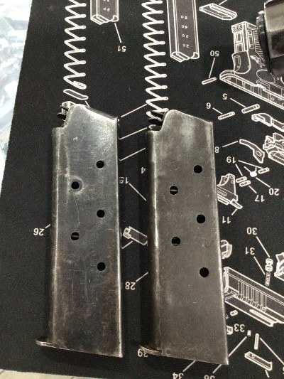 COLT COMMANDER .45 ACP - Image 2 of 7