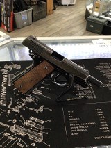 COLT COMMANDER .45 ACP - Image 5 of 7