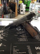 COLT COMMANDER .45 ACP - Image 4 of 7