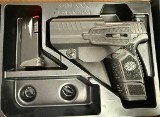 FN REFLEX (MANUAL SAFETY) [BLK] 9MM LUGER (9x19 PARA) - 1 of 2
