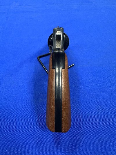 SMITH & WESSON 10-15 .38 SPL +P - Image 5 of 5