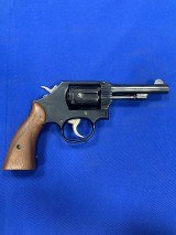 SMITH & WESSON 10-15 .38 SPL +P - Image 2 of 5
