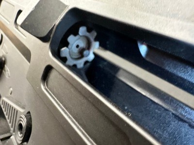 DRD Tactical PARATUS 6.5MM CREEDMOOR - Image 16 of 21