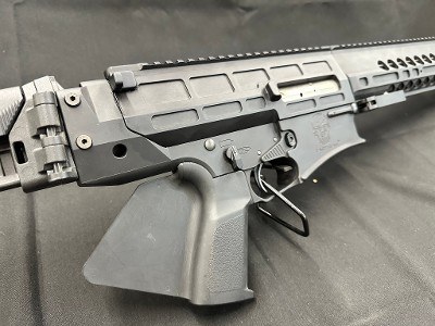 DRD Tactical PARATUS 6.5MM CREEDMOOR - Image 10 of 21