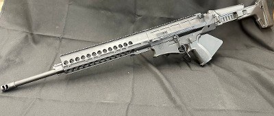 DRD Tactical PARATUS 6.5MM CREEDMOOR - Image 1 of 21