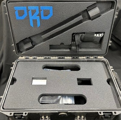 DRD Tactical PARATUS 6.5MM CREEDMOOR - Image 20 of 21