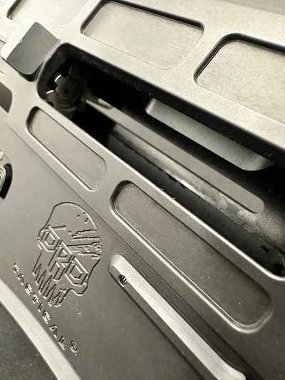 DRD Tactical PARATUS 6.5MM CREEDMOOR - Image 14 of 21